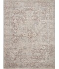 Loloi Sonnet Silver / Natural 11'-6" x 15' Area Rug