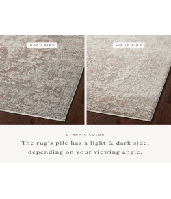 Loloi Sonnet SNN-05 Silver / Natural Area Rug 11 ft. 6 in. X 15 ft. Rectangle