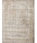 Loloi Sonnet Grey / Sage 2'-6" x 10'-0" Runner Rug