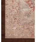 Loloi Sonnet Spice / Multi 7'-10" x 10' Area Rug