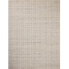 Loloi Sonya Ivory / Natural SOY-01 2 ft. 6 in. X 9 ft. 9 in. Rectangle Rug