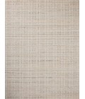 Loloi Sonya Ivory / Natural SOY-01 2 ft. 6 in. X 9 ft. 9 in. Rectangle Rug