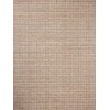 Loloi Sonya Terracotta / Natural SOY-01 2 ft. 6 in. X 9 ft. 9 in. Rectangle Rug