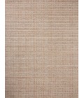 Loloi Sonya Terracotta / Natural SOY-01 2 ft. 6 in. X 9 ft. 9 in. Rectangle Rug