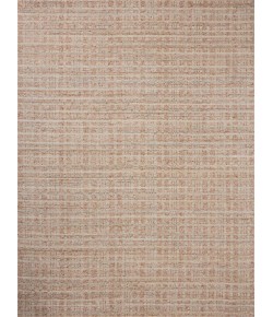 Loloi Sonya Terracotta / Natural SOY-01 2 ft. 6 in. X 9 ft. 9 in. Rectangle Rug