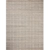 Loloi Sonya Pebble / Fog SOY-02 4 ft. X 6 ft. Rectangle Rug