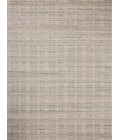 Loloi Sonya Pebble / Fog SOY-02 2 ft. 6 in. X 8 ft. 6 in. Rectangle Rug