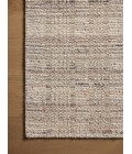Loloi Sonya Pebble / Fog SOY-02 2 ft. 6 in. X 8 ft. 6 in. Rectangle Rug