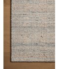 Loloi Sonya Mist / Oatmeal Rug SOY-03 2 ft. 6 in. X 9 ft. 9 in. Rectangle - Rugs Town Loloi Sonya Mist / Oatmeal SOY-03 2 ft. 6 in. X 9 ft. 9 in. Rectangle Rug