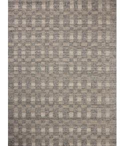 Loloi Sonya Stone / Natural SOY-04 18 in. X 18 in. Sample Rug