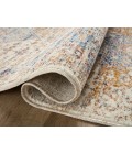 Loloi Sorrento Area Rug Loloi II Sorrento Ivory / Multi 2'-7" x 10'-0" Runner Rug