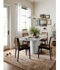 Loloi Sorrento Mocha / Multi Rug SOR-03 3 ft. 11 in. X 5 ft. 7 in. Rectangle - Rugs Town Loloi Sorrento Mocha / Multi SOR-03 3 ft. 11 in. X 5 ft. 7 in. Rectangle Rug