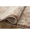 Loloi Sorrento Mocha / Multi Rug SOR-03 3 ft. 11 in. X 5 ft. 7 in. Rectangle - Rugs Town Loloi Sorrento Mocha / Multi SOR-03 3 ft. 11 in. X 5 ft. 7 in. Rectangle Rug
