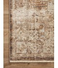 Loloi Sorrento Mocha / Multi Rug SOR-03 3 ft. 11 in. X 5 ft. 7 in. Rectangle - Rugs Town Loloi Sorrento Mocha / Multi SOR-03 3 ft. 11 in. X 5 ft. 7 in. Rectangle Rug