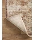 Loloi Sorrento Mocha / Multi Rug SOR-03 3 ft. 11 in. X 5 ft. 7 in. Rectangle - Rugs Town Loloi Sorrento Mocha / Multi SOR-03 3 ft. 11 in. X 5 ft. 7 in. Rectangle Rug