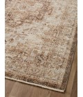 Loloi Sorrento Mocha / Multi Rug SOR-03 3 ft. 11 in. X 5 ft. 7 in. Rectangle - Rugs Town Loloi Sorrento Mocha / Multi SOR-03 3 ft. 11 in. X 5 ft. 7 in. Rectangle Rug