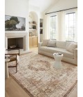 Loloi Sorrento Mocha / Multi Rug SOR-03 3 ft. 11 in. X 5 ft. 7 in. Rectangle - Rugs Town Loloi Sorrento Mocha / Multi SOR-03 3 ft. 11 in. X 5 ft. 7 in. Rectangle Rug