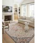 Loloi Sorrento Ivory / Fiesta Rug SOR-05 5 ft. 3 in. X 7 ft. 6 in. Rectangle - Rugs Town Loloi Sorrento Ivory / Fiesta SOR-05 5 ft. 3 in. X 7 ft. 6 in. Rectangle Rug