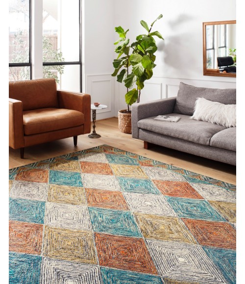 Loloi II Spectrum SPE-02  Area Rug