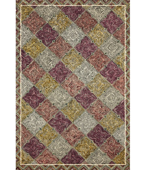 Spectrum Rug Loloi II Spectrum SPE-03 Area Rug