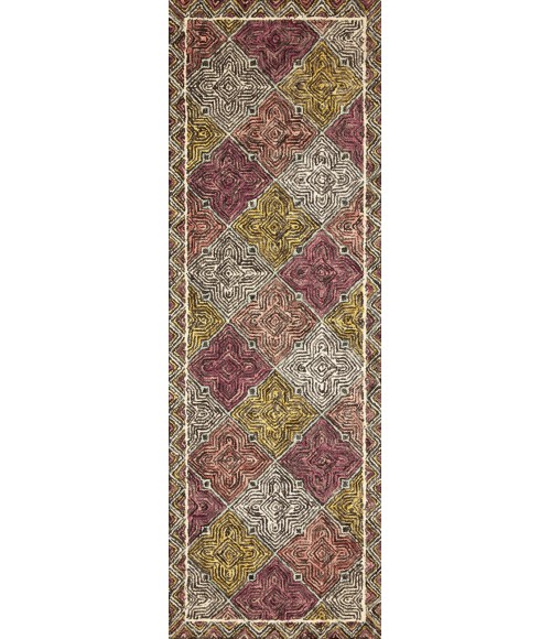 Spectrum Rug Loloi II Spectrum SPE-03 Area Rug