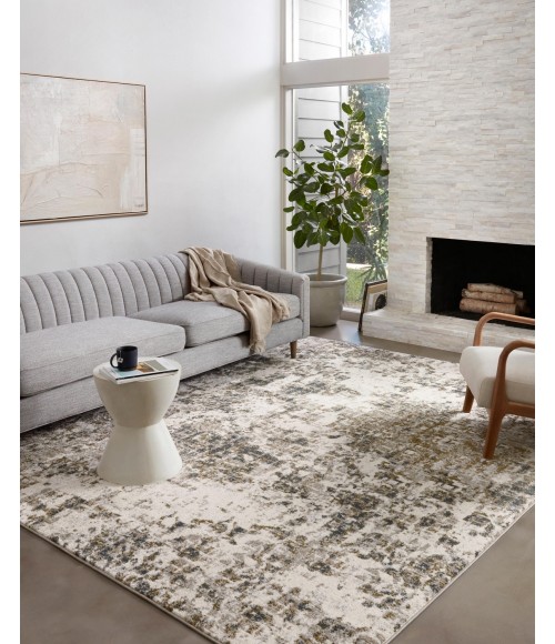 Spirit Rug Loloi II Spirit SPI-01 Area Rug