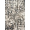 Loloi Spirit SPI-02 STONE / BLUE Area Rug 2 ft. 7 in. X 4 ft. Rectangle