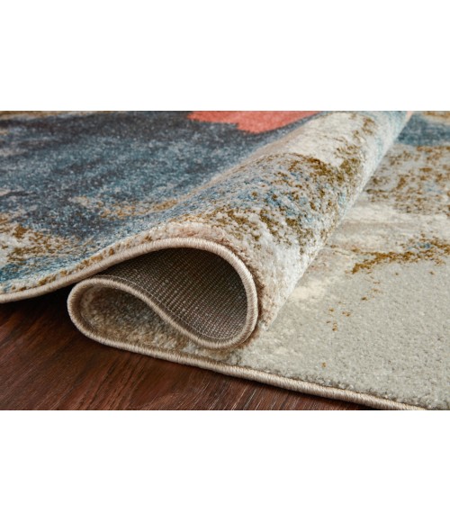 Spirit Rug Loloi II Spirit SPI-05 Area Rug
