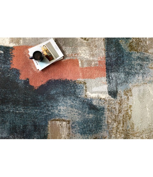Spirit Rug Loloi II Spirit SPI-05 Area Rug