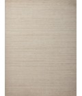 Loloi Sterling Ivory STL-01 8 ft. 6 in. X 11 ft. 6 in. Rectangle Rug