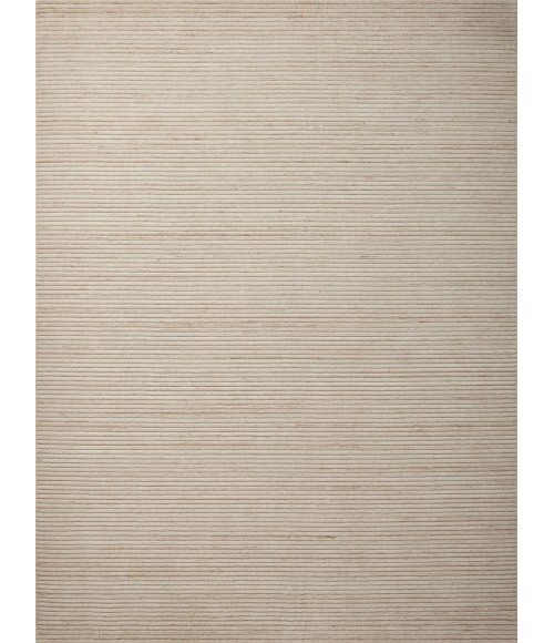 Loloi Sterling Ivory STL-01 8 ft. 6 in. X 11 ft. 6 in. Rectangle Rug