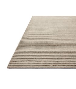 Loloi Sterling Ivory STL-01 8 ft. 6 in. X 11 ft. 6 in. Rectangle Rug