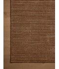 Loloi Sterling Mocha Rug STL-01 11 ft. 6 in. X 15 ft. Rectangle - Rugs Town Loloi Sterling Mocha STL-01 11 ft. 6 in. X 15 ft. Rectangle Rug