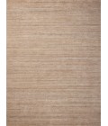 Loloi Sterling Natural Rug STL-01 9 ft. 6 in. X 13 ft. 6 in. Rectangle - Rugs Town Loloi Sterling Natural STL-01 9 ft. 6 in. X 13 ft. 6 in. Rectangle Rug