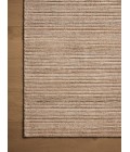 Loloi Sterling Natural Rug STL-01 9 ft. 6 in. X 13 ft. 6 in. Rectangle - Rugs Town Loloi Sterling Natural STL-01 9 ft. 6 in. X 13 ft. 6 in. Rectangle Rug