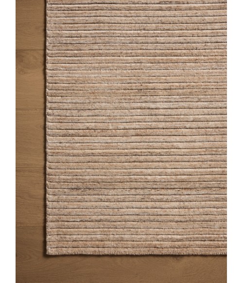 Loloi Sterling Natural Rug STL-01 9 ft. 6 in. X 13 ft. 6 in. Rectangle - Rugs Town Loloi Sterling Natural STL-01 9 ft. 6 in. X 13 ft. 6 in. Rectangle Rug