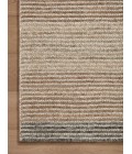 Loloi Stiles Beige / Slate STI-01 2 ft. 6 in. X 7 ft. 6 in. Rectangle Rug