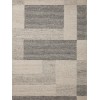 Loloi Stiles Dove / Ink STI-01 2 ft. 6 in. X 7 ft. 6 in. Rectangle Rug
