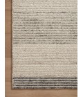 Loloi Stiles Dove / Ink STI-01 8 ft. 6 in. X 11 ft. 6 in. Rectangle Rug