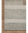 Loloi Stiles Tobacco / Lagoon STI-02 2 ft. 6 in. X 9 ft. 9 in. Rectangle Rug