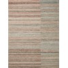 Loloi Stiles Beige / Multi STI-03 2 ft. 6 in. X 7 ft. 6 in. Rectangle Rug