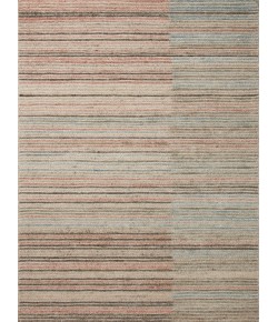 Loloi Stiles Beige / Multi STI-03 2 ft. 6 in. X 9 ft. 9 in. Rectangle Rug