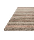 Loloi Stiles Beige / Multi STI-03 2 ft. 6 in. X 7 ft. 6 in. Rectangle Rug