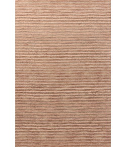 Loloi Sunday Terracotta / Ivory SUN-01 7ft.-9in. X 7ft.-9in. Round Rug