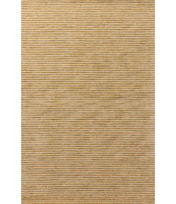 Loloi Sunday Wheat / Ivory SUN-01 7ft.-9in. X 7ft.-9in. Round Rug