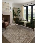 Loloi Tabitha Natural / Clay Rug TAI-01 18 in. X 18 in. Sample - Rugs Town Loloi Tabitha Natural / Clay TAI-01 18 in. X 18 in. Sample Rug