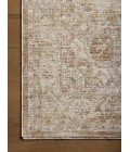 Loloi Tabitha Natural / Clay Rug TAI-01 18 in. X 18 in. Sample - Rugs Town Loloi Tabitha Natural / Clay TAI-01 18 in. X 18 in. Sample Rug
