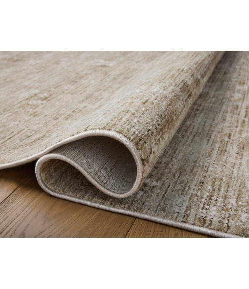 Loloi Tabitha Sage / Ivory TAI-02 2 ft. 7 in. X 10 ft. Rectangle Rug