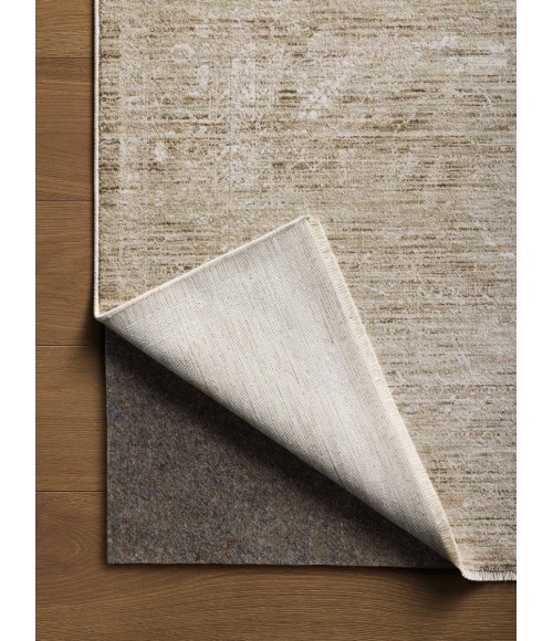 Loloi Tabitha Sage / Ivory TAI-02 2 ft. 7 in. X 10 ft. Rectangle Rug