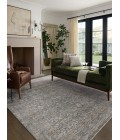 Loloi Tabitha Stone / Natural TAI-02 2 ft. 7 in. X 10 ft. Rectangle Rug